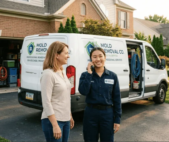 Crawlspace Mold Remediation Clarksburg, CA FAQs